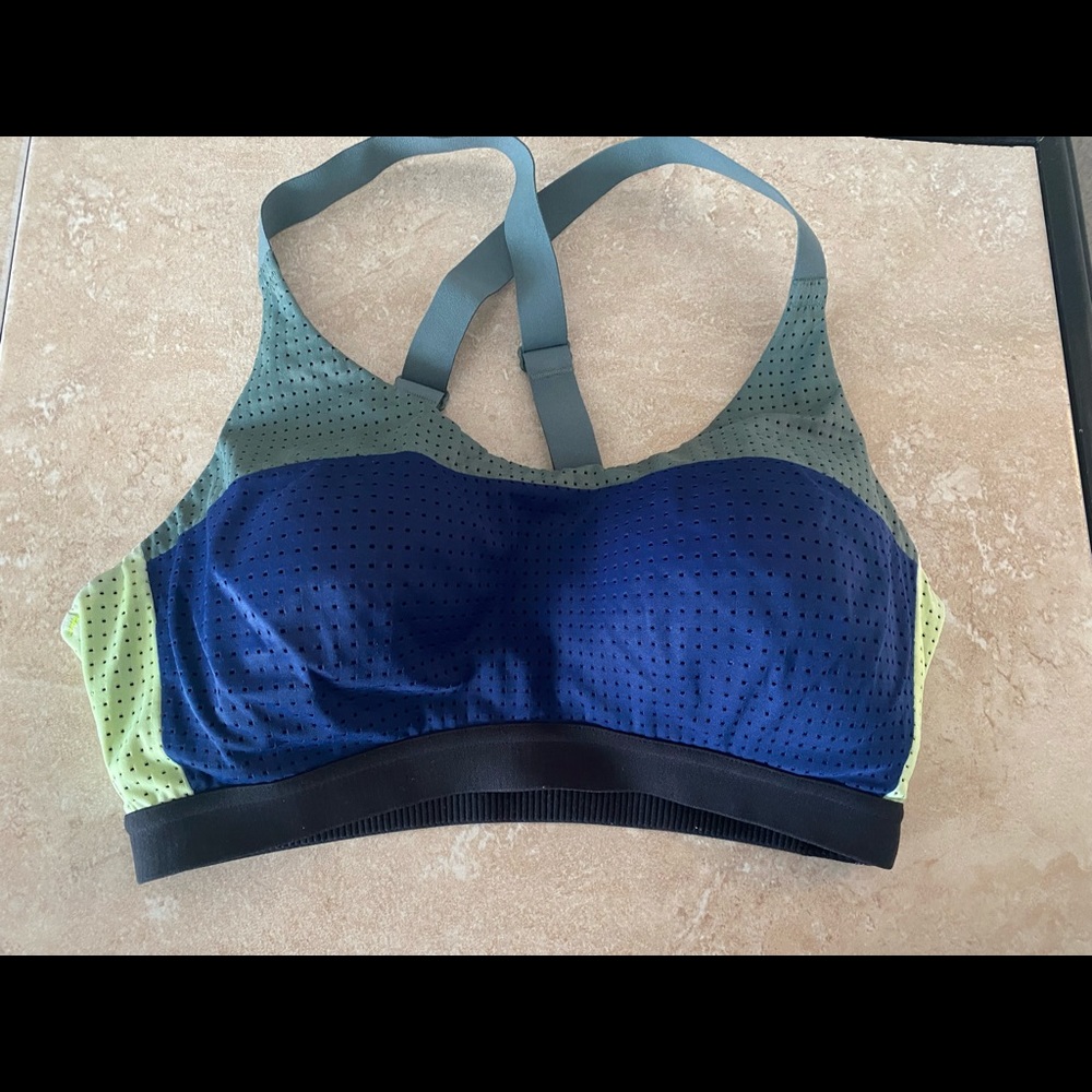 Victoria’s Secret sports bra
